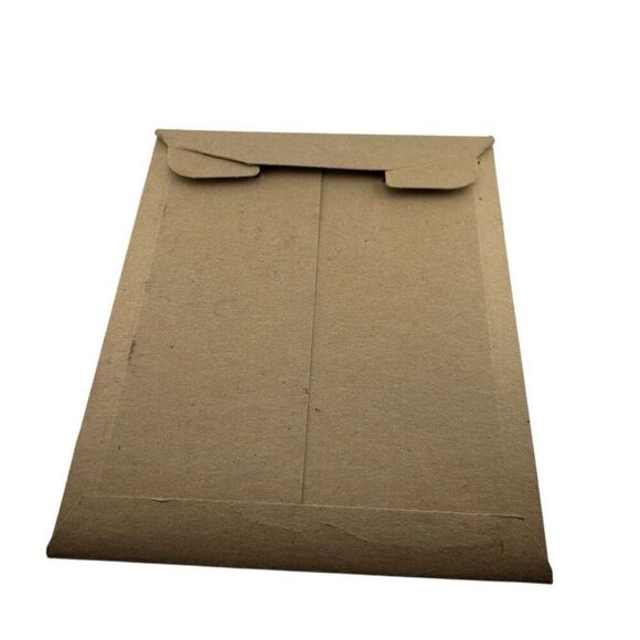 50 States Traveled Journal Made By Moore Apparel and Goods New - Picture 2 of 6